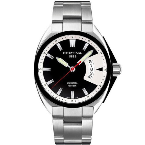 Certina Ds Royal C010.410.11.051.00