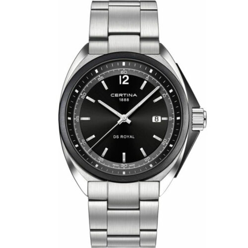 Certina Ds Royal C010.410.11.051.01