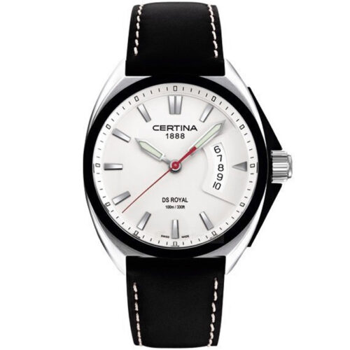 Certina Ds Royal C010.410.16.031.00