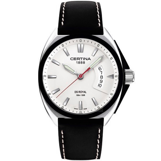 Certina Ds Royal C010.410.16.031.00