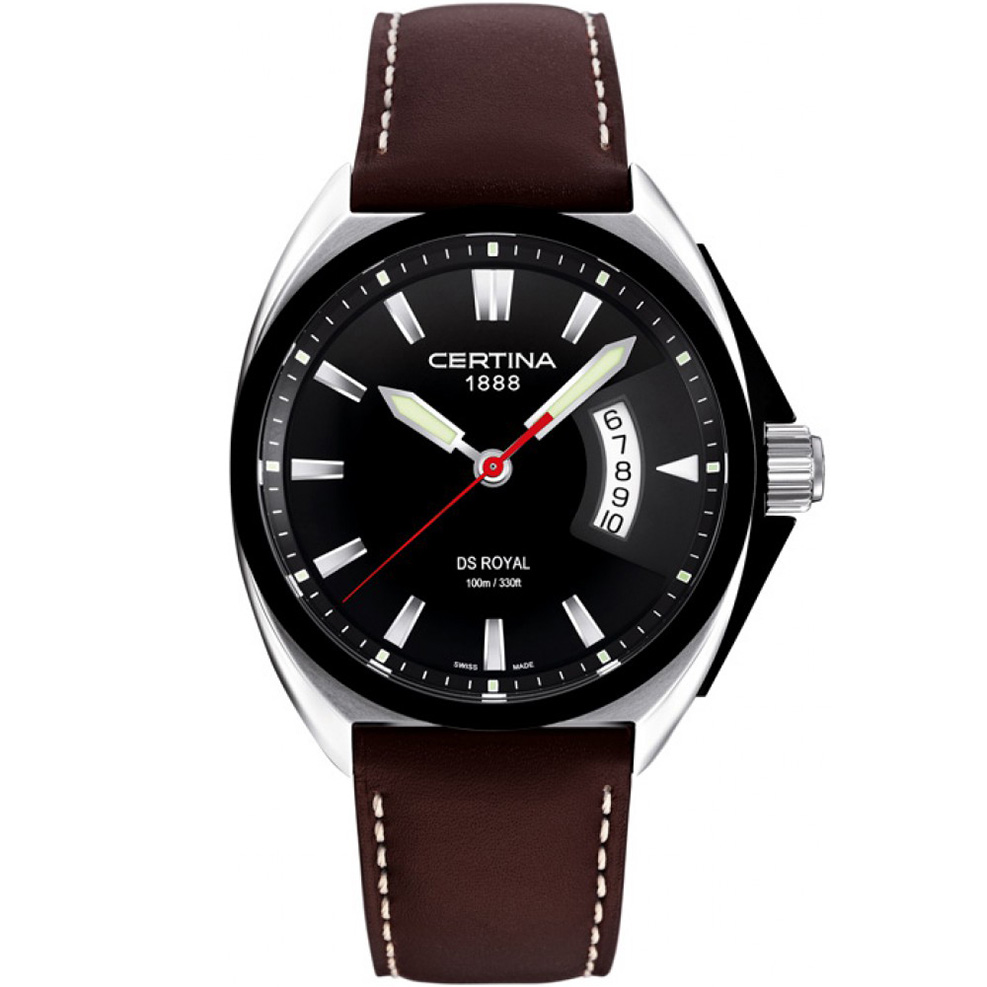 Certina Ds Royal C010.410.16.051.00