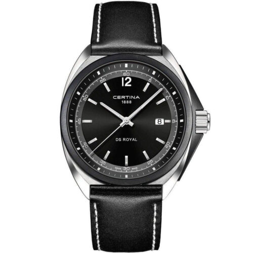 Certina Ds Royal C010.410.16.051.01