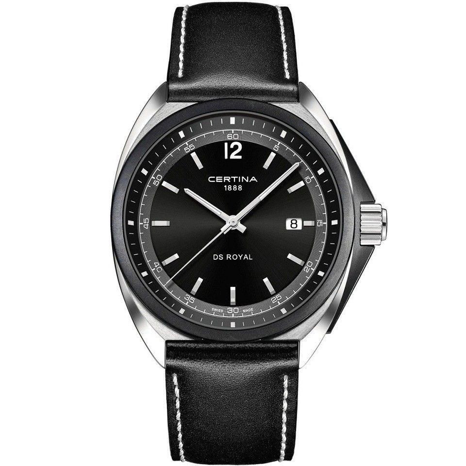 Certina Ds Royal C010.410.16.051.01