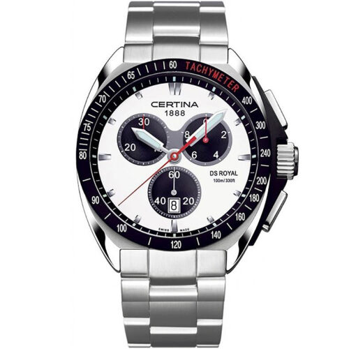 Certina Ds Royal C010.417.11.031.00