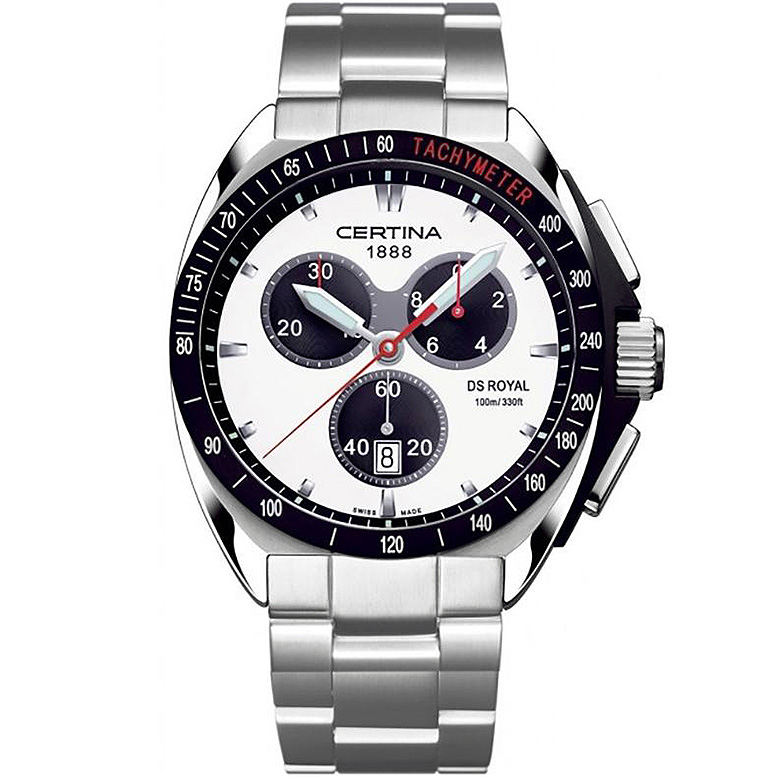 Certina Ds Royal C010.417.11.031.00