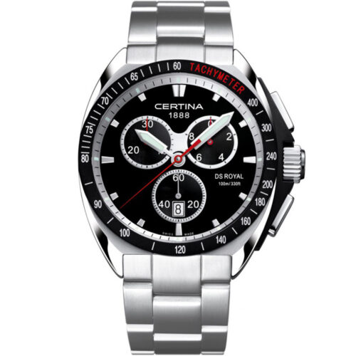 Certina Ds Royal C010.417.11.051.00
