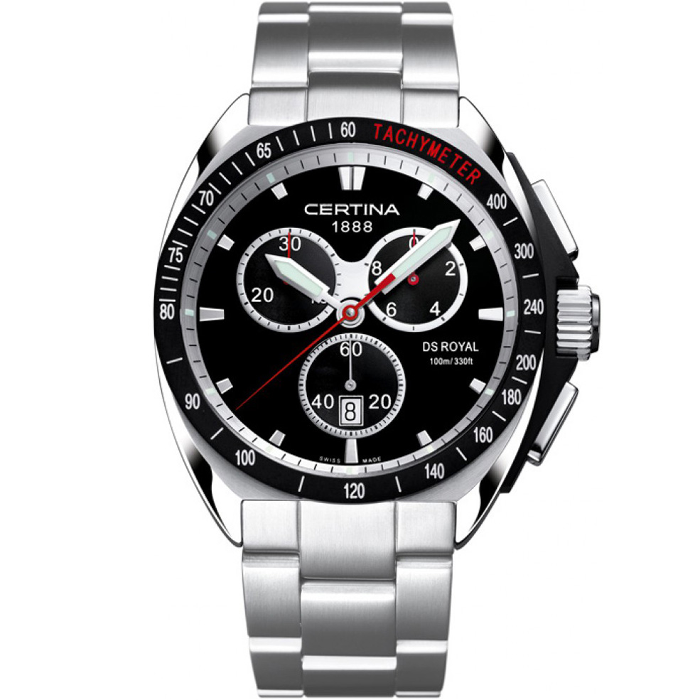 Certina Ds Royal C010.417.11.051.00