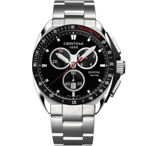 Certina Ds Royal C010.417.11.051.01