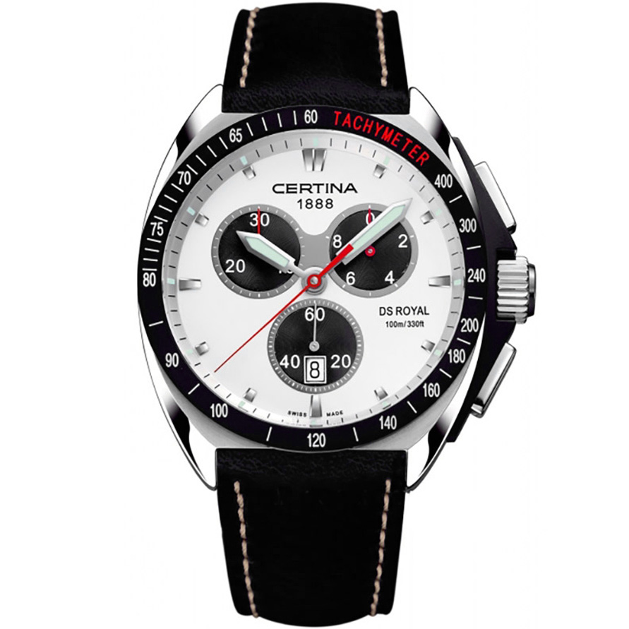 Certina Ds Royal C010.417.16.031.00