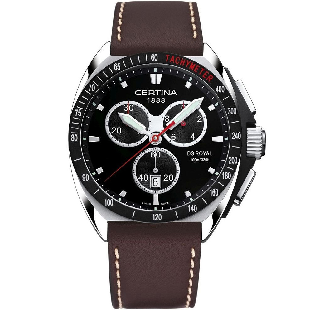 Certina Ds Royal C010.417.16.051.00