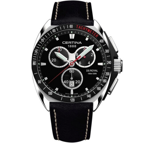 Certina Ds Royal C010.417.16.051.01