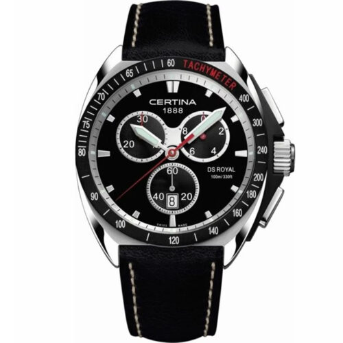 Certina Ds Royal C010.417.16.051.02