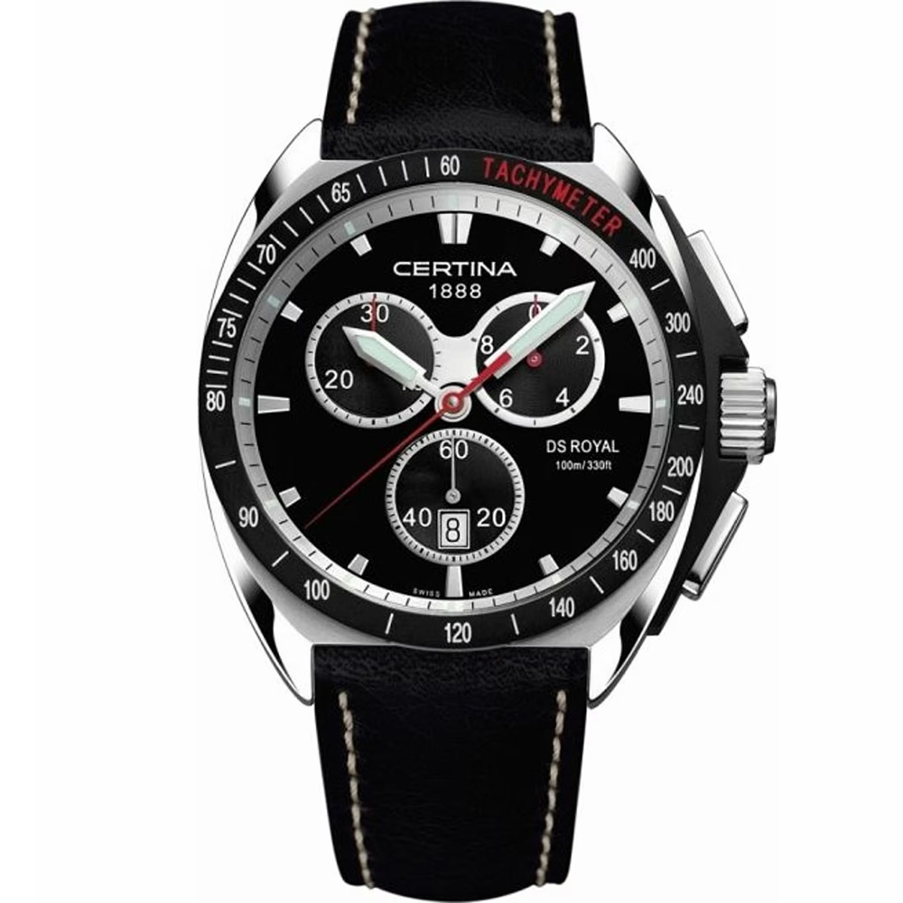 Certina Ds Royal C010.417.16.051.02
