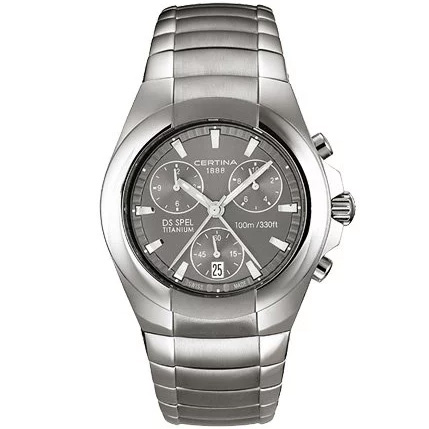 Certina Ds Spel C541.7155.12.61