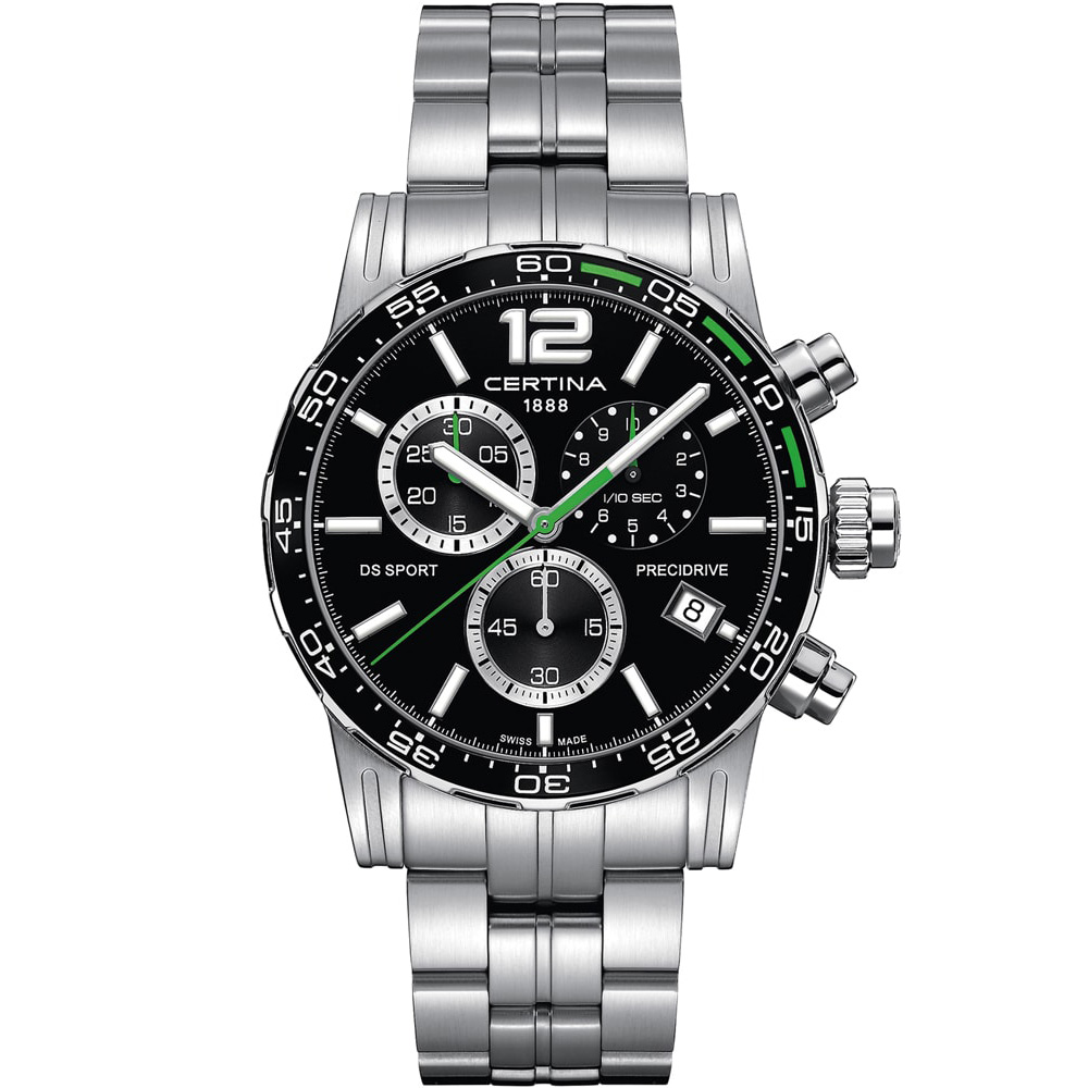 Certina Ds Sport C027.417.11.057.01
