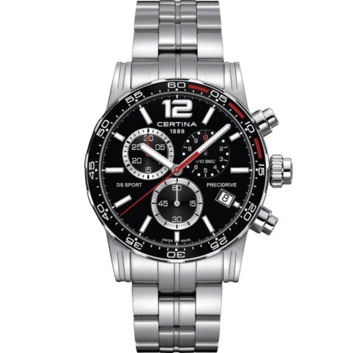 Certina Ds Sport C027.417.11.057.02