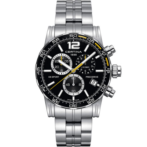 Certina Ds Sport C027.417.11.057.03