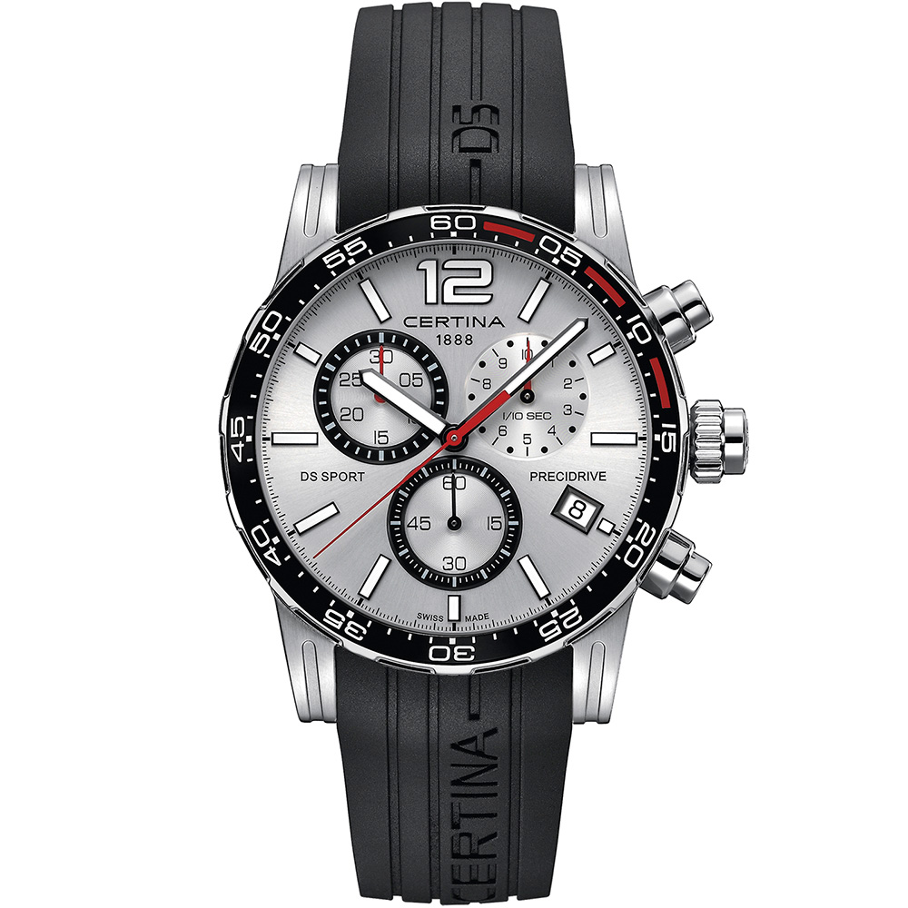 Certina Ds Sport C027.417.17.037.00