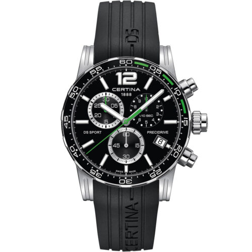 Certina Ds Sport C027.417.17.057.01