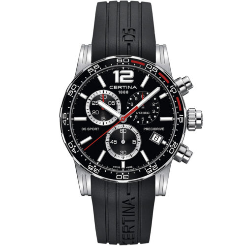 Certina Ds Sport C027.417.17.057.02