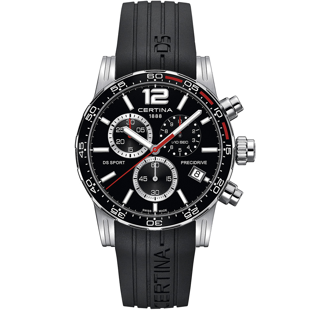 Certina Ds Sport C027.417.17.057.02