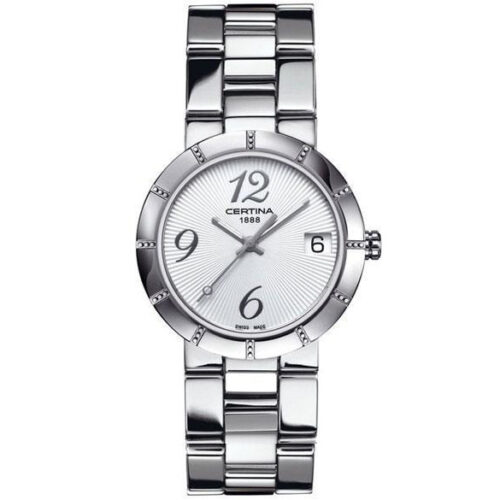 Certina Ds Stella C009.210.11.032.01