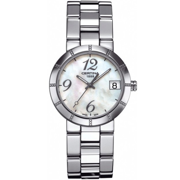 Certina Ds Stella C009.210.11.112.00