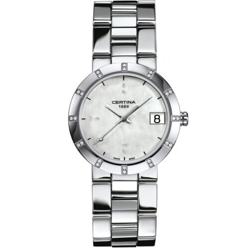 Certina Ds Stella C009.210.11.116.00