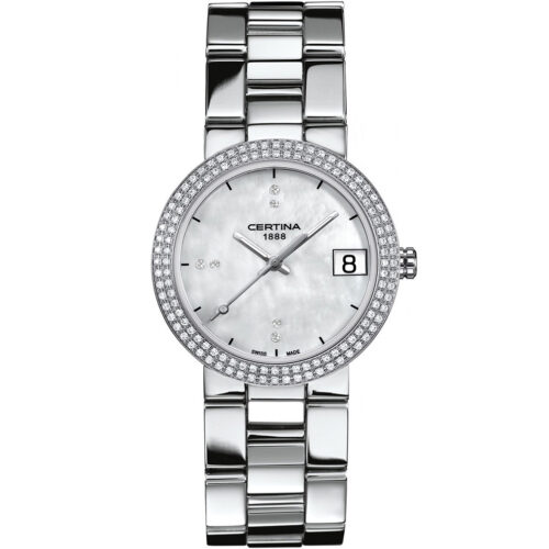 Certina Ds Stella C009.210.11.116.01
