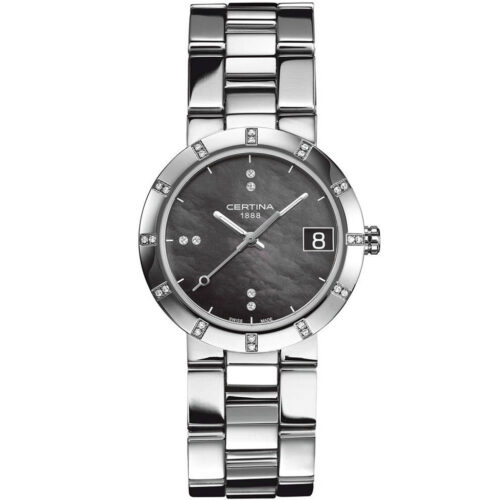Certina Ds Stella C009.210.11.126.00