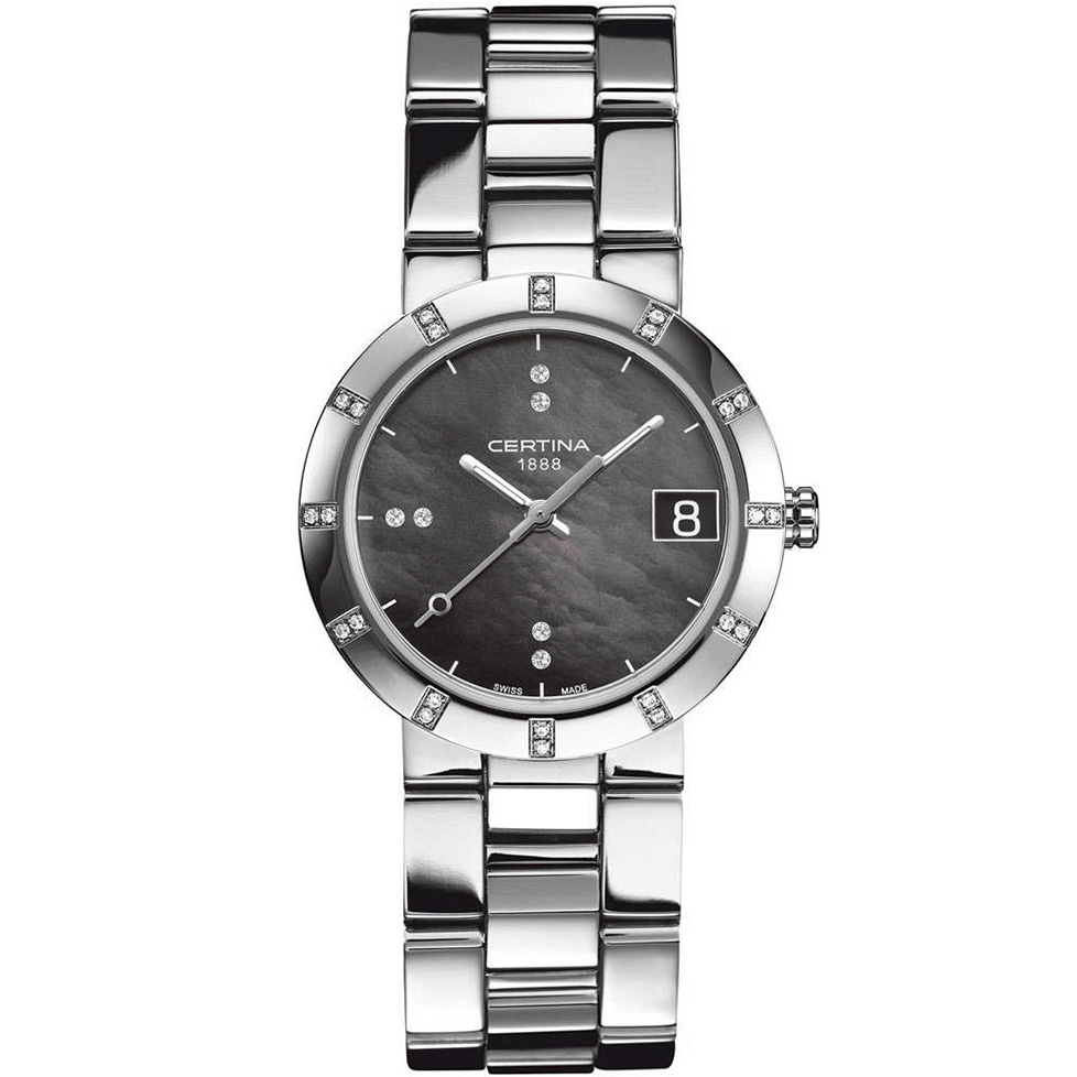 Certina Ds Stella C009.210.11.126.00