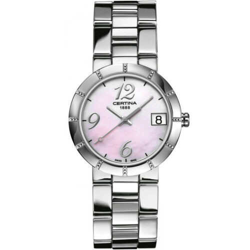 Certina Ds Stella C009.210.11.152.00