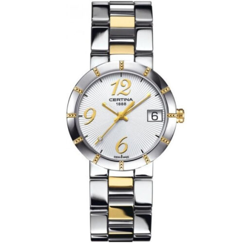 Certina Ds Stella C009.210.22.032.00