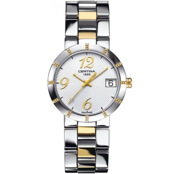 Certina Ds Stella C009.210.22.032.00