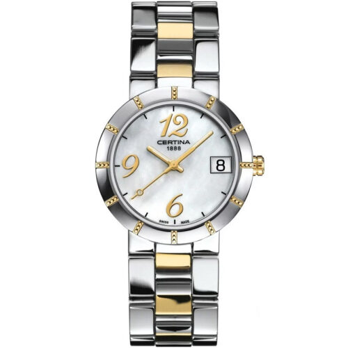 Certina Ds Stella C009.210.22.112.00