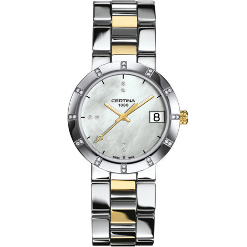 Certina Ds Stella C009.210.22.116.00