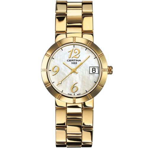 Certina Ds Stella C009.210.33.112.00