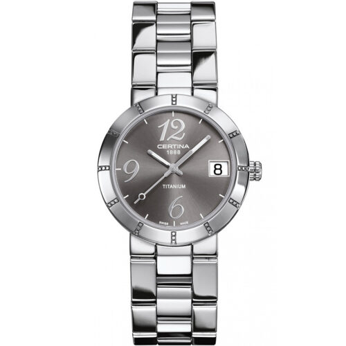 Certina Ds Stella C009.210.44.082.00