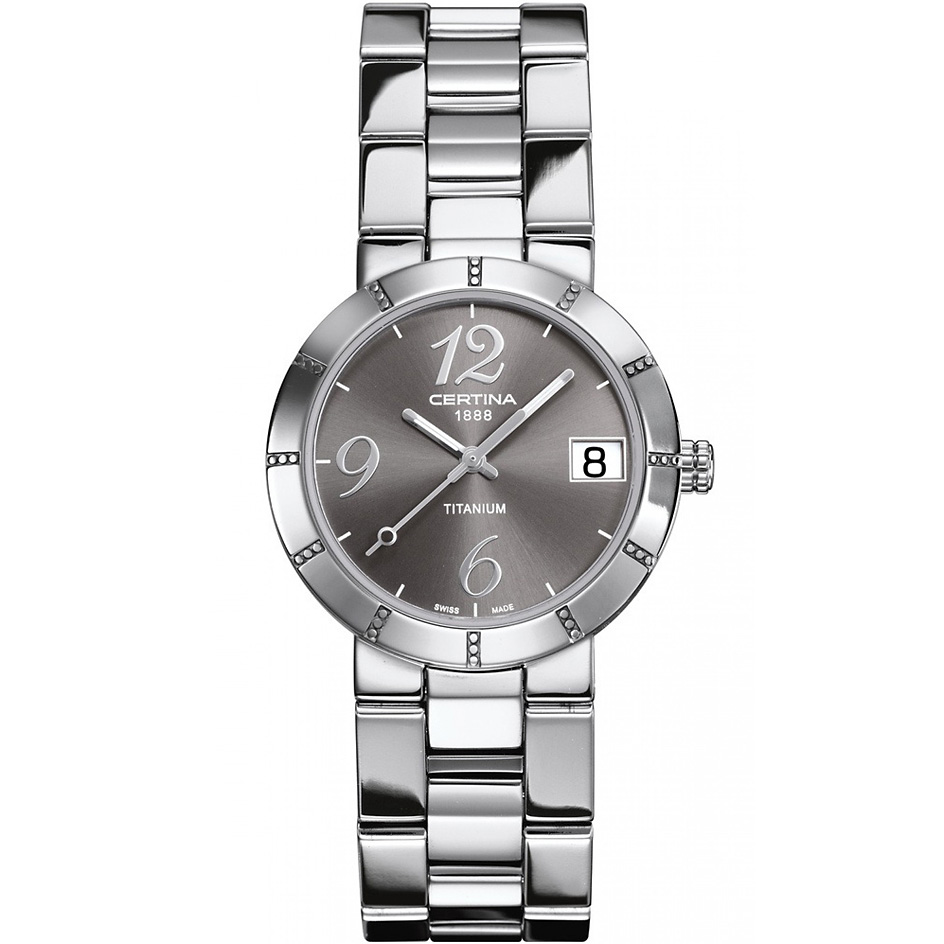 Certina Ds Stella C009.210.44.082.00