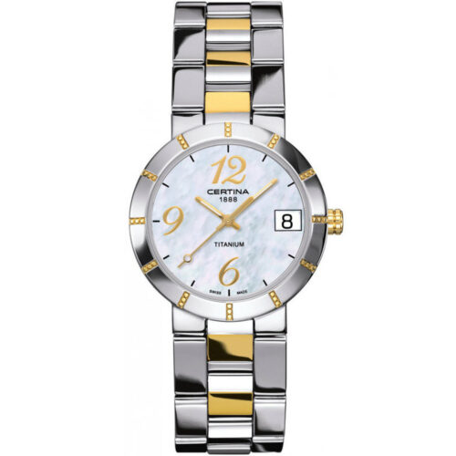 Certina Ds Stella C009.210.55.112.00