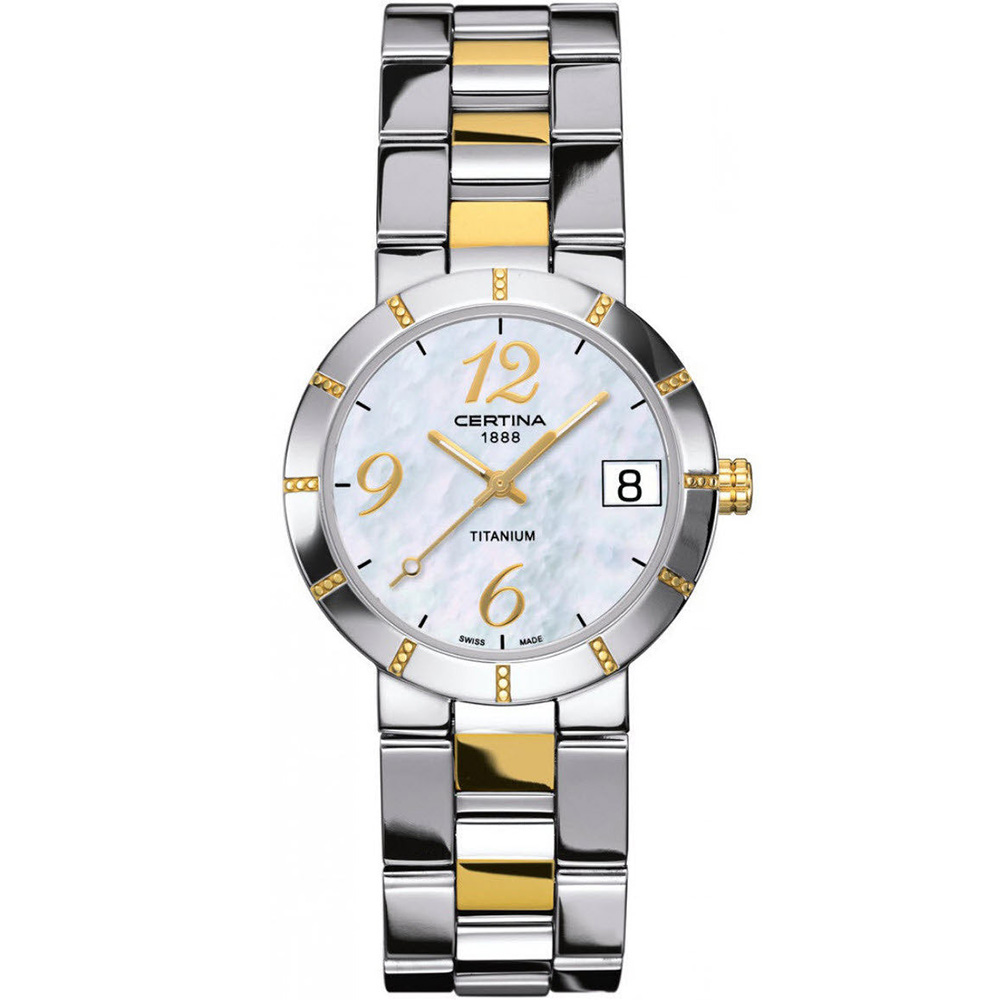 Certina Ds Stella C009.210.55.112.00