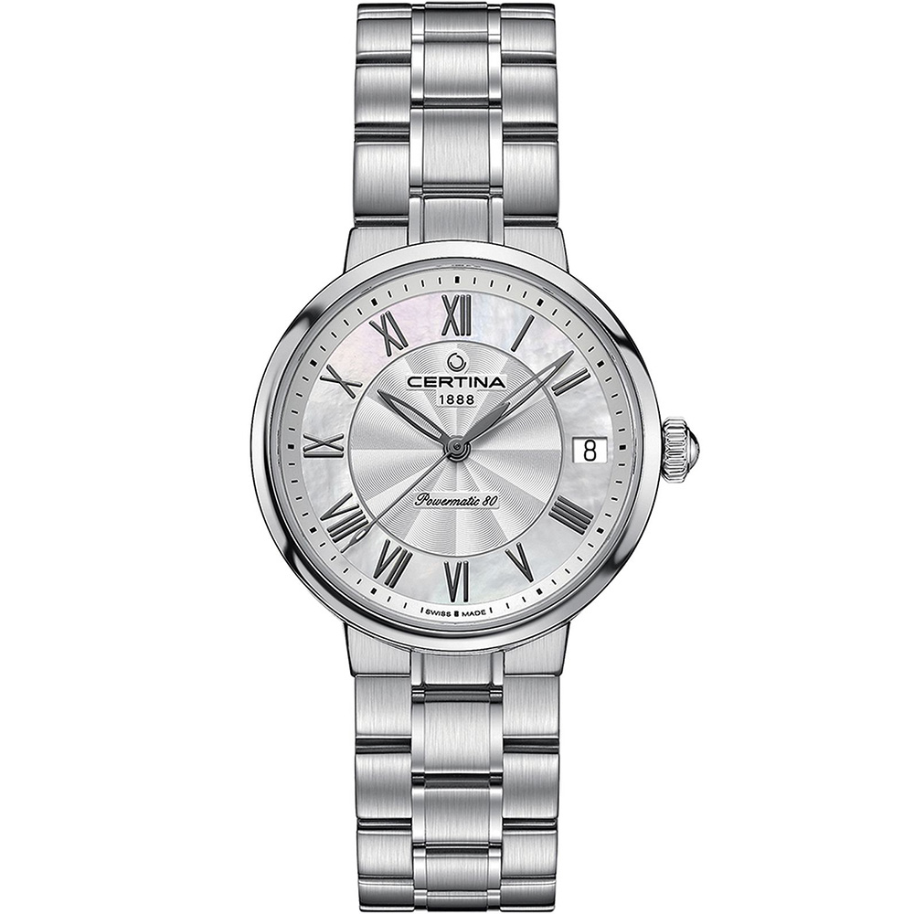 Certina Ds Stella C031.207.11.113.00