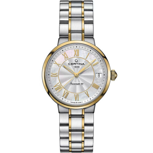 Certina Ds Stella C031.207.22.113.00