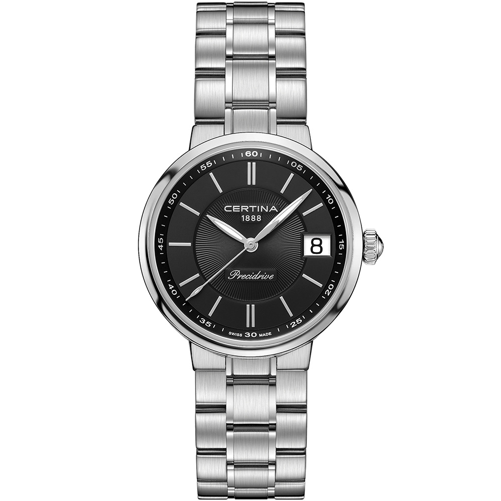 Certina Ds Stella C031.210.11.051.00