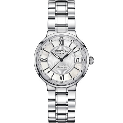 Certina Ds Stella C031.210.11.116.00