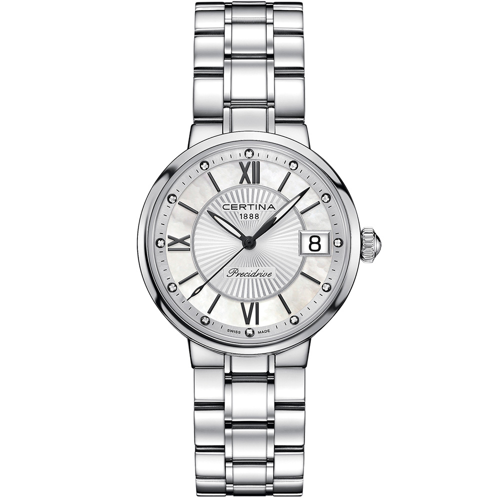 Certina Ds Stella C031.210.11.116.00