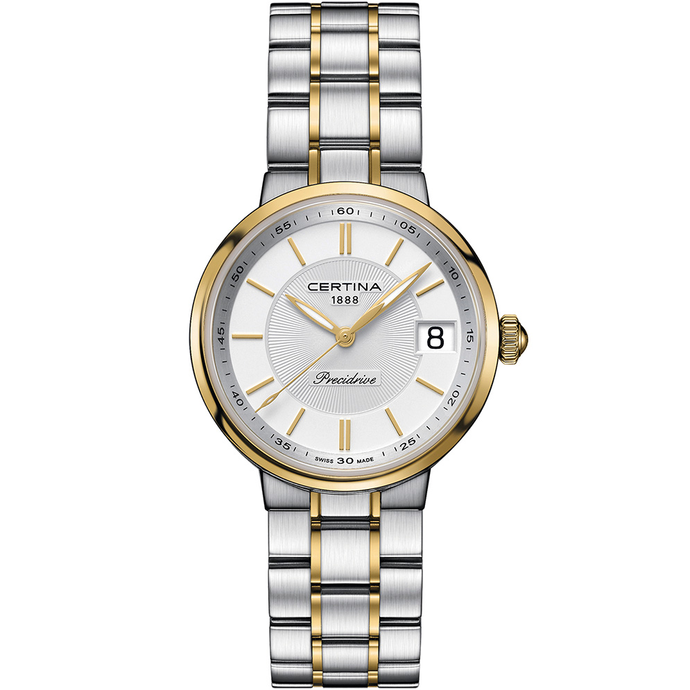 Certina Ds Stella C031.210.22.031.00