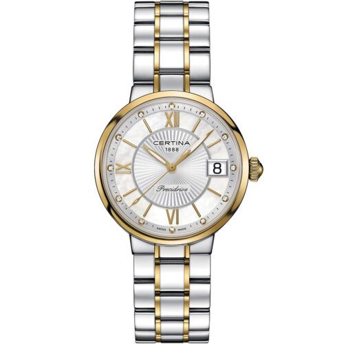 Certina Ds Stella C031.210.22.116.00