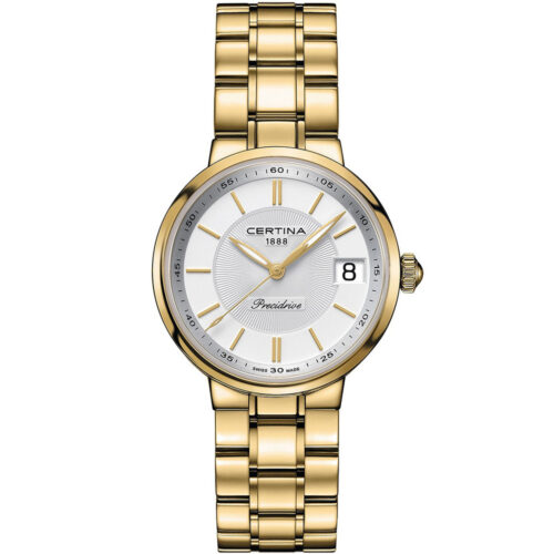 Certina Ds Stella C031.210.33.031.00