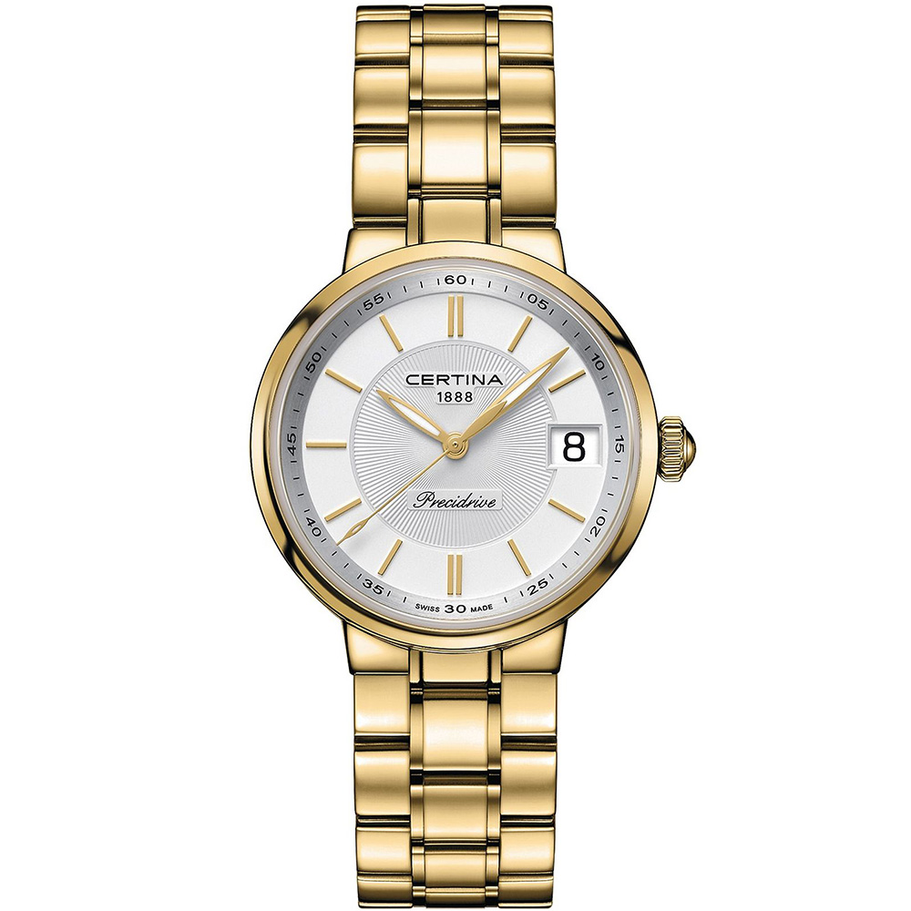 Certina Ds Stella C031.210.33.031.00